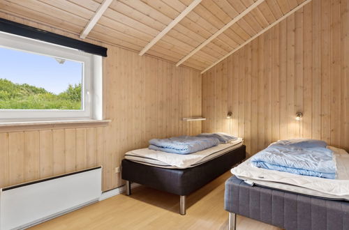 Foto 9 - Casa de 4 quartos em Rømø com terraço e sauna