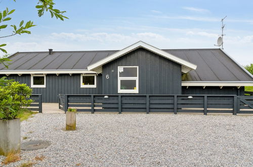 Photo 27 - Maison de 4 chambres à Rømø avec terrasse et sauna