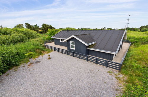 Foto 8 - Casa de 4 quartos em Rømø com terraço e sauna