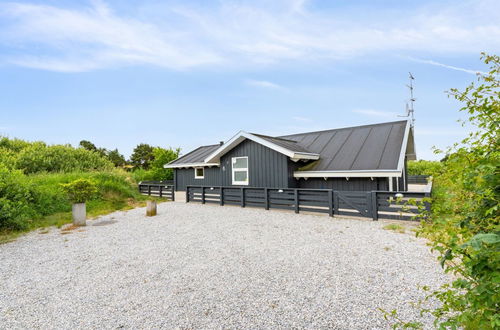 Foto 26 - Casa de 4 quartos em Rømø com terraço e sauna