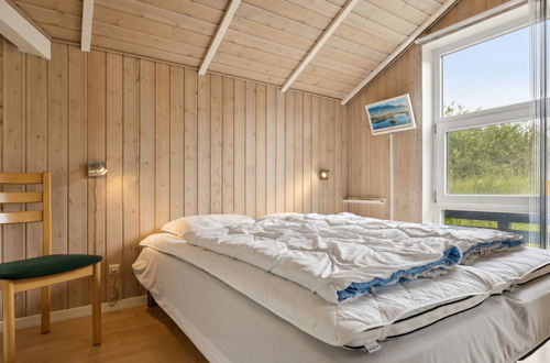 Foto 11 - Casa de 4 quartos em Rømø com terraço e sauna