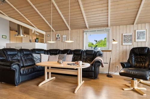 Foto 13 - Casa de 4 quartos em Rømø com terraço e sauna