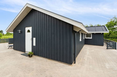 Foto 5 - Casa de 4 quartos em Rømø com terraço e sauna
