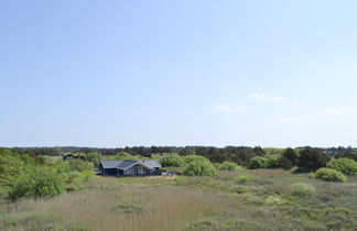 Foto 1 - Casa de 4 quartos em Rømø com terraço e sauna