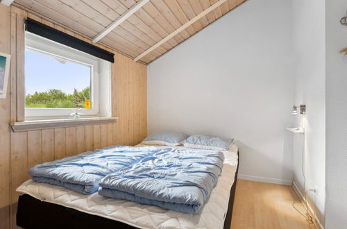 Foto 10 - Casa de 4 quartos em Rømø com terraço e sauna