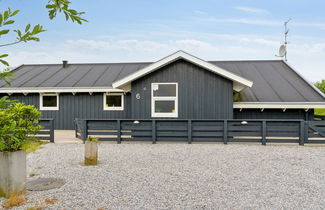 Foto 3 - Casa de 4 quartos em Rømø com terraço e sauna