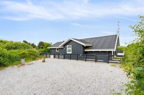 Foto 4 - Casa de 4 quartos em Rømø com terraço e sauna
