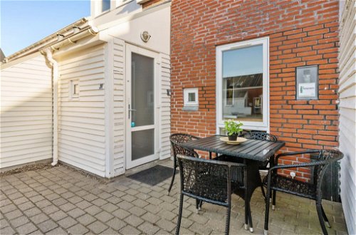 Foto 12 - Apartamento de 3 habitaciones en Rømø con terraza