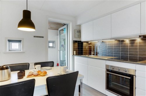 Foto 16 - Appartamento con 3 camere da letto a Rømø con terrazza