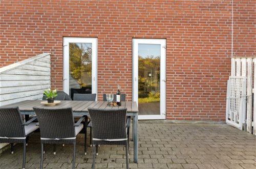 Photo 9 - Appartement de 3 chambres à Rømø avec terrasse