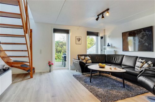 Foto 10 - Appartamento con 3 camere da letto a Rømø con terrazza