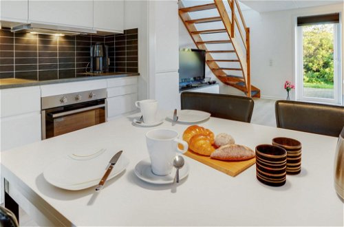 Foto 5 - Appartamento con 3 camere da letto a Rømø con terrazza