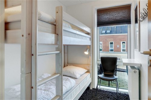 Foto 27 - Apartamento de 3 habitaciones en Rømø con terraza