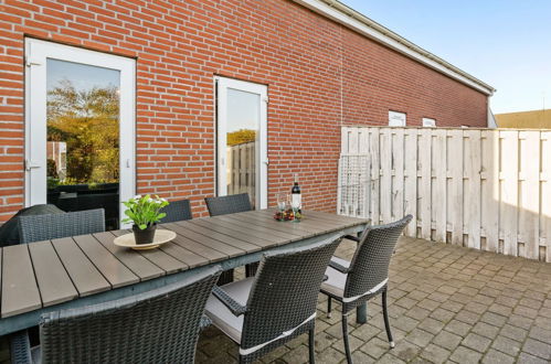 Foto 6 - Apartment mit 3 Schlafzimmern in Rømø mit terrasse