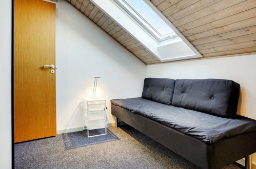 Foto 25 - Apartment mit 3 Schlafzimmern in Rømø mit terrasse