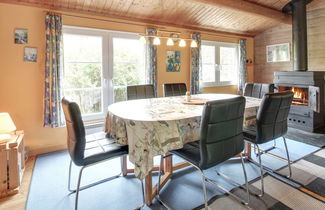 Foto 2 - Casa de 2 quartos em Rømø com terraço