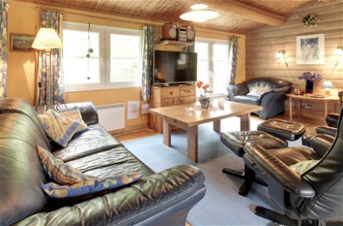 Foto 3 - Casa con 2 camere da letto a Rømø con terrazza