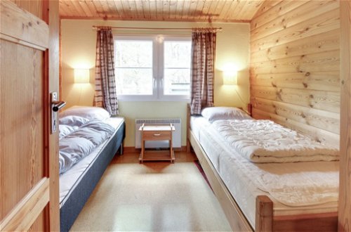 Photo 13 - Maison de 2 chambres à Rømø avec terrasse