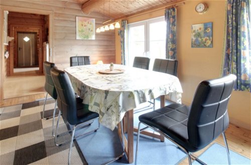 Photo 6 - Maison de 2 chambres à Rømø avec terrasse