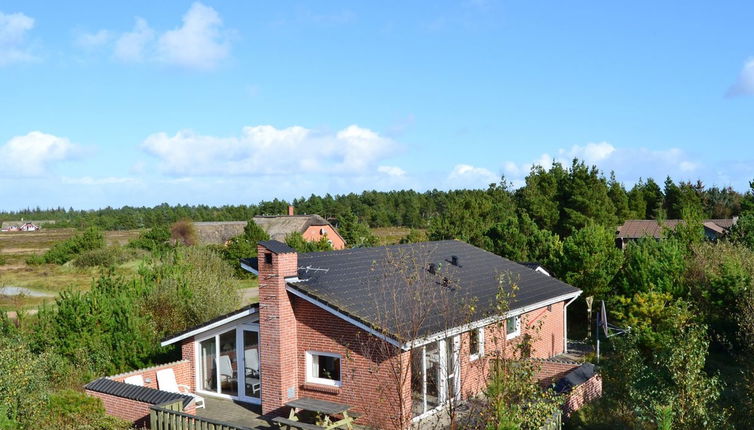 Photo 1 - Maison de 3 chambres à Rømø avec sauna