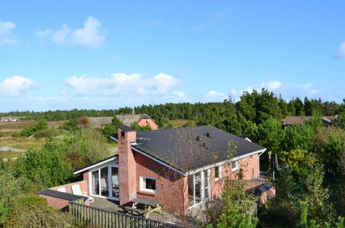 Photo 1 - Maison de 3 chambres à Rømø avec sauna