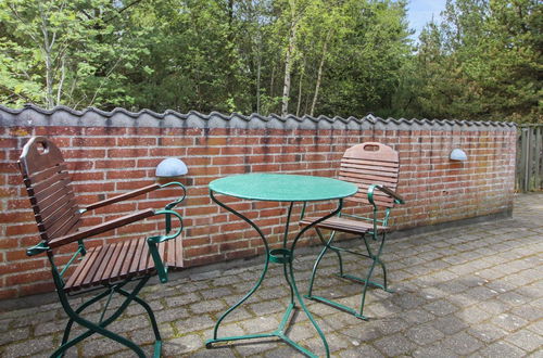 Foto 8 - Casa de 2 quartos em Rømø com sauna