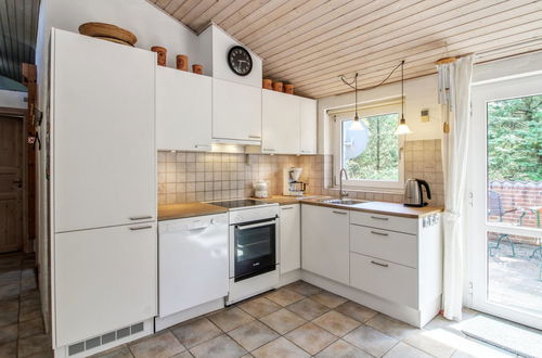 Foto 17 - Casa de 2 quartos em Rømø com sauna