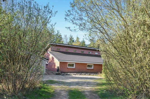 Photo 21 - 3 bedroom House in Rømø with sauna