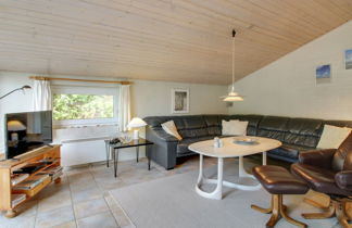 Foto 2 - Haus mit 3 Schlafzimmern in Rømø mit sauna