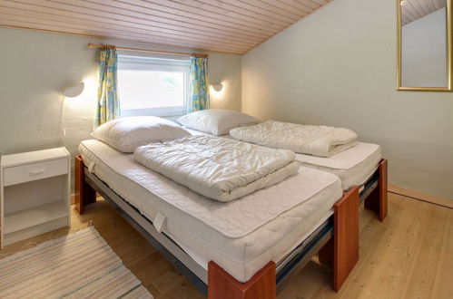 Photo 16 - Maison de 3 chambres à Rømø avec sauna