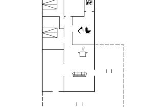Foto 2 - Casa de 2 quartos em Rømø com sauna