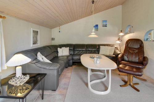 Photo 4 - Maison de 3 chambres à Rømø avec sauna