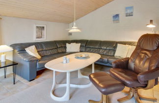 Foto 3 - Casa de 3 habitaciones en Rømø con sauna