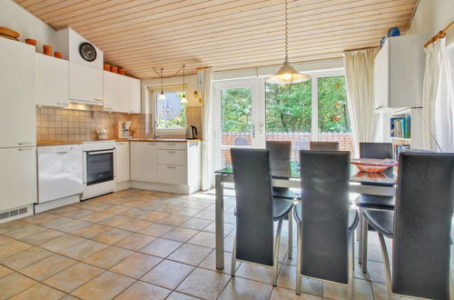 Foto 3 - Casa de 2 quartos em Rømø com sauna