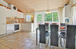 Foto 3 - Casa de 2 quartos em Rømø com sauna