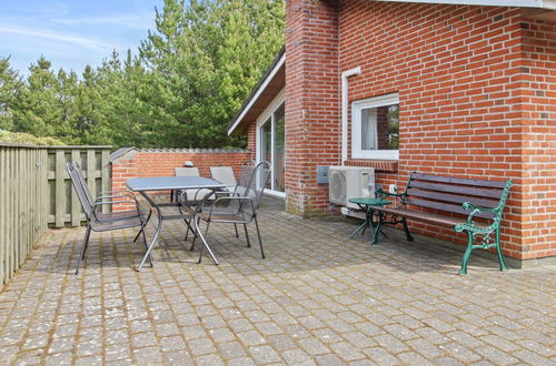 Foto 9 - Casa de 2 quartos em Rømø com sauna