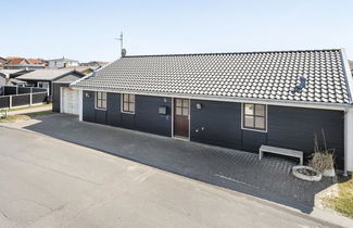 Foto 3 - Casa de 3 quartos em Hvide Sande com terraço