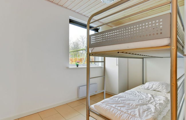 3 bedroom House in Sydals with terrace - Photo 15