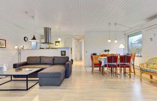 3 bedroom House in Sydals with terrace - Photo 5