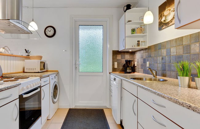 3 bedroom House in Sydals with terrace - Photo 9