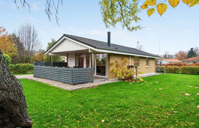 3 bedroom House in Sydals with terrace - Photo 1