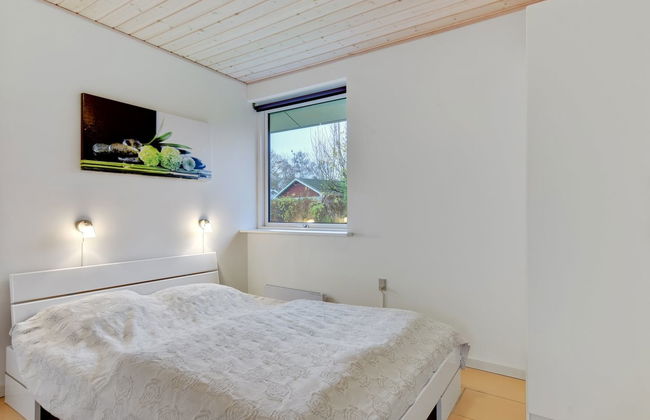 3 bedroom House in Sydals with terrace - Photo 13