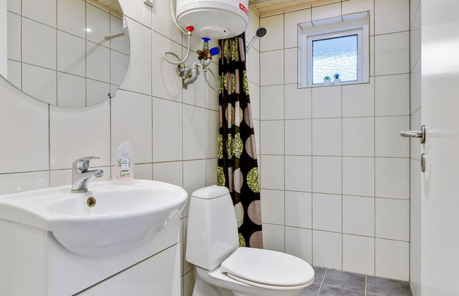 3 bedroom House in Sydals with terrace - Photo 16