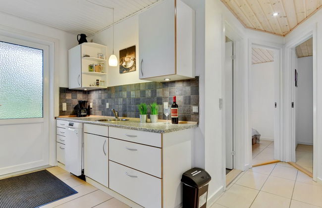 3 bedroom House in Sydals with terrace - Photo 10