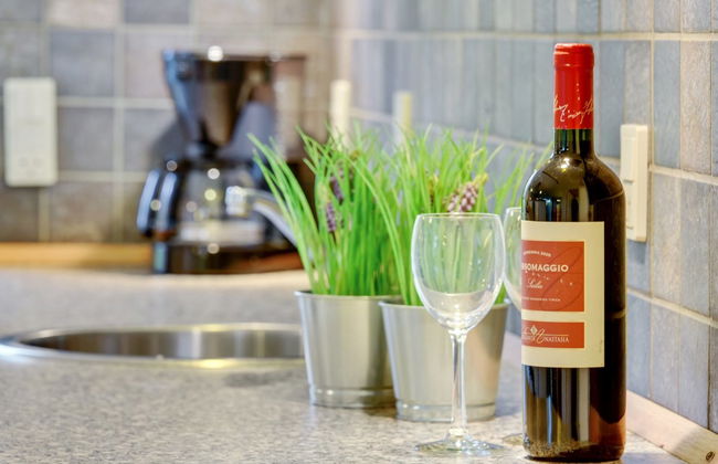 3 bedroom House in Sydals with terrace - Photo 12