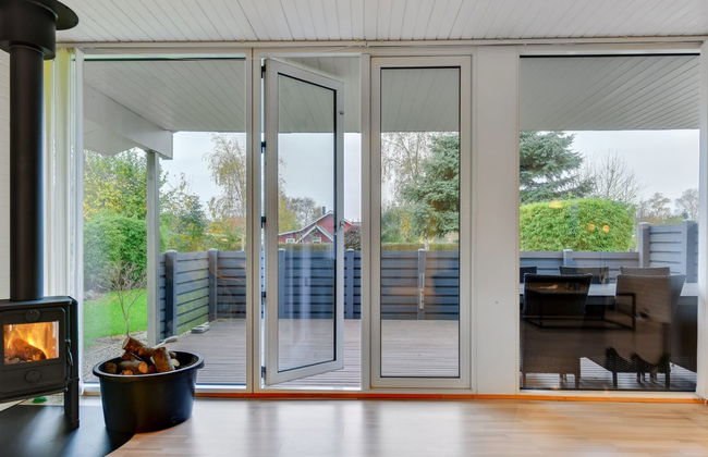 3 bedroom House in Sydals with terrace - Photo 4