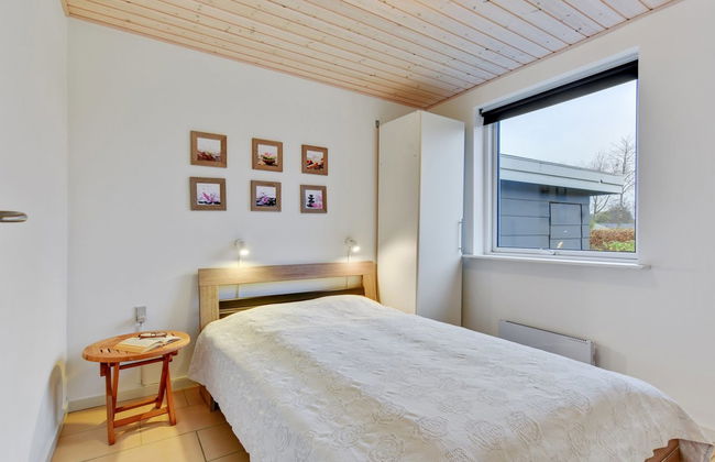 3 bedroom House in Sydals with terrace - Photo 14