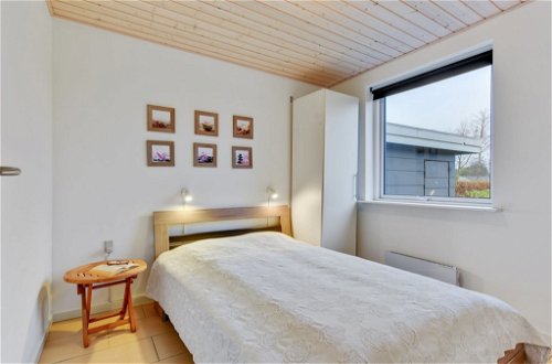 Foto 14 - Haus mit 3 Schlafzimmern in Sydals mit terrasse