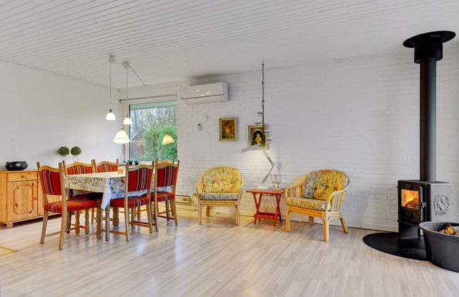 3 bedroom House in Sydals with terrace - Photo 6