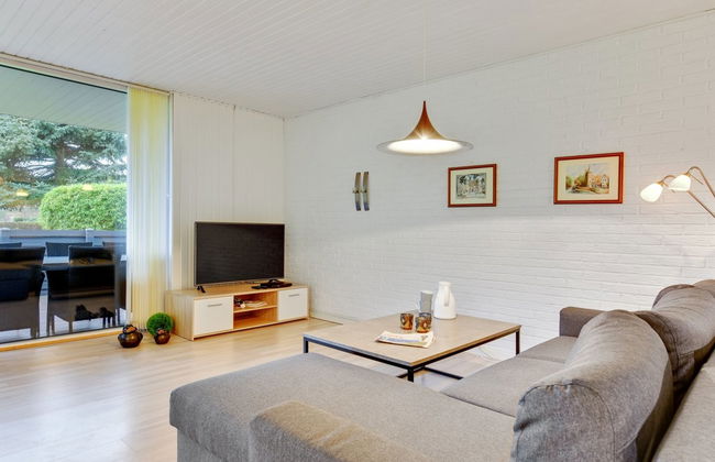 3 bedroom House in Sydals with terrace - Photo 3